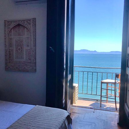 B&B Vista Mare Neapel Exterior foto